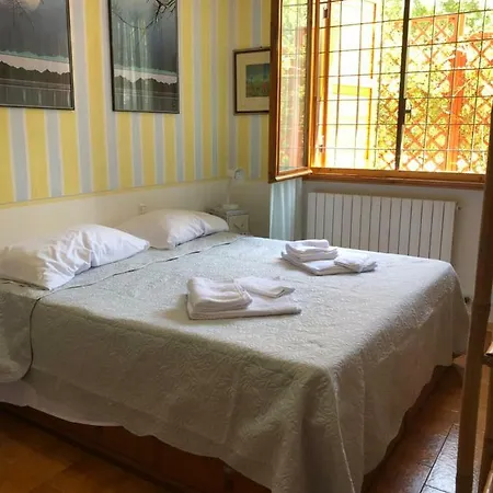 Apartment Cisano *