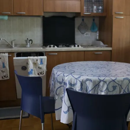 Apartment Cisano *