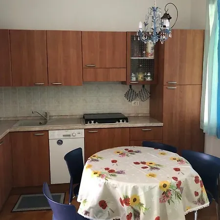 Cisano Apartment Bardolino