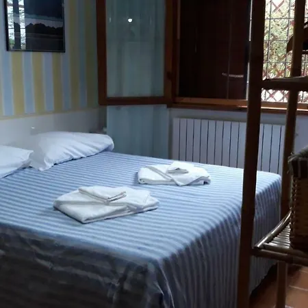 Apartment Cisano *