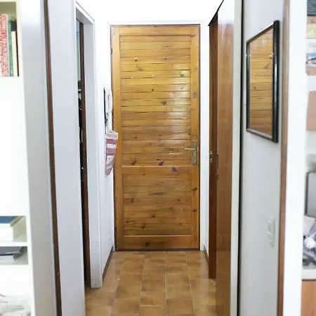 Cisano Apartment