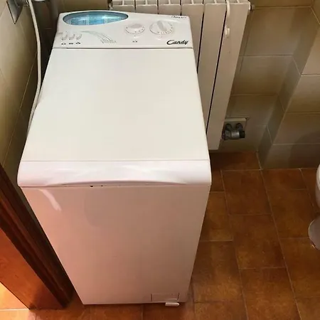 Apartment Cisano
