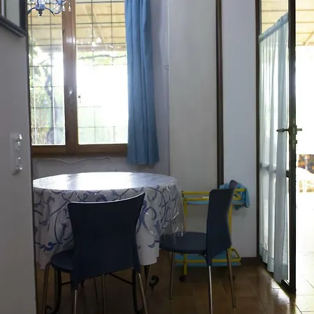 Apartment Cisano *