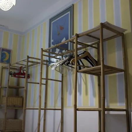 Cisano Apartment