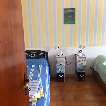 Cisano Apartment