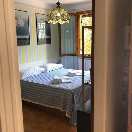 Apartment Cisano