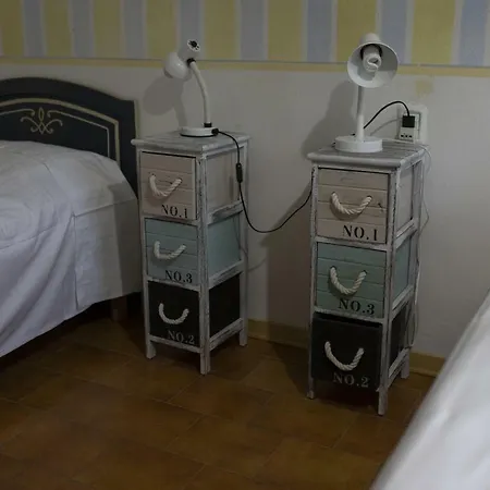 Cisano Apartment *