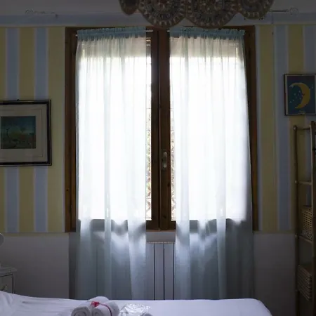 Cisano Apartment Bardolino