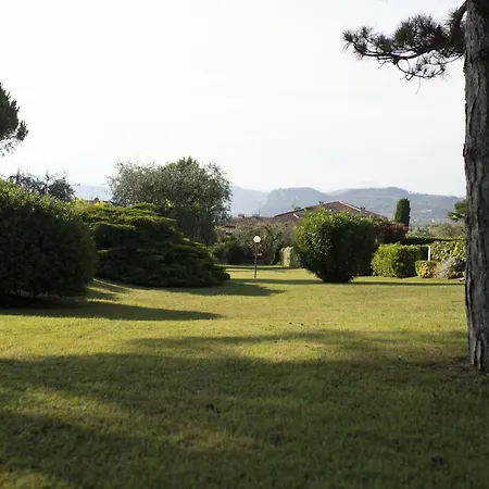Apartment Cisano *