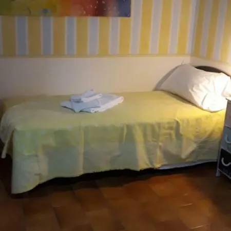 Apartment Cisano
