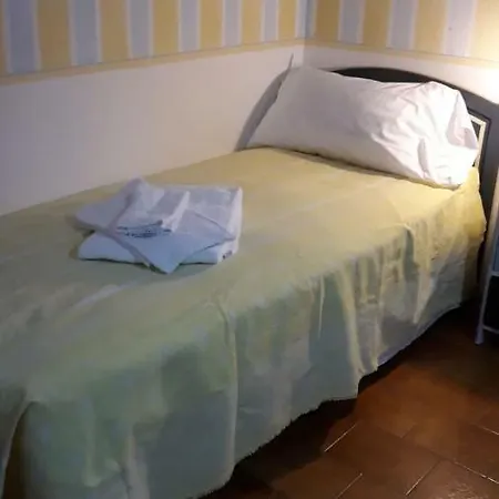 Cisano Apartment