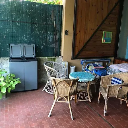 Apartment Cisano Bardolino