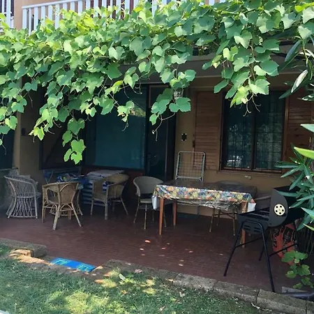 Apartment Cisano Bardolino