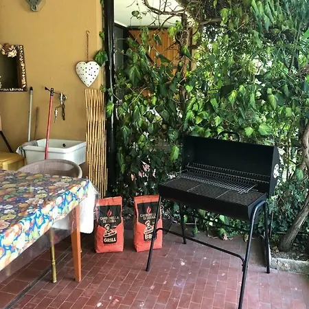 Cisano Apartment Bardolino