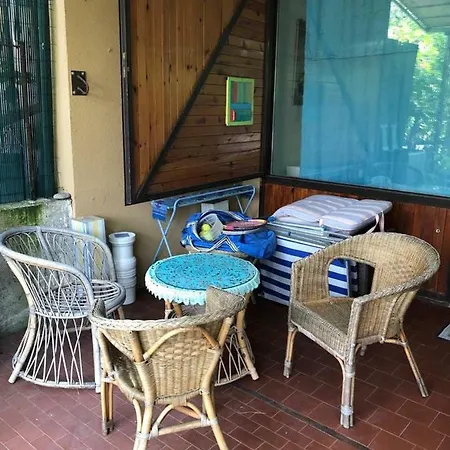Apartment Cisano Bardolino