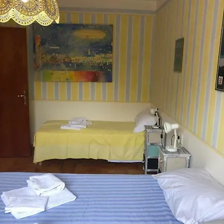 Cisano Apartment Bardolino