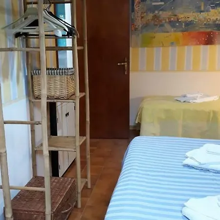 Cisano Apartment Bardolino