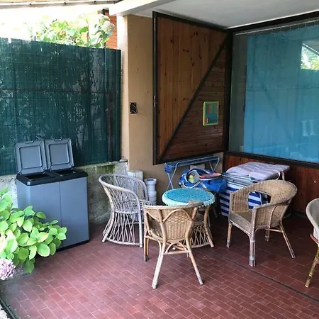 Apartment Cisano Bardolino